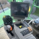 Used 2025 John Deere W260R at Papé Machinery Ag & Turf in Four Lakes, WA