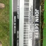 Used 2025 John Deere W260R at Papé Machinery Ag & Turf in Four Lakes, WA