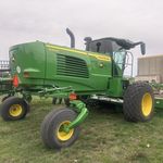 Used 2025 John Deere W260R at Papé Machinery Ag & Turf in Four Lakes, WA