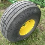 Used 2025 John Deere W260R at Papé Machinery Ag & Turf in Four Lakes, WA