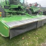 Used 2025 John Deere W260R at Papé Machinery Ag & Turf in Four Lakes, WA