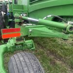 Used 2025 John Deere W260R at Papé Machinery Ag & Turf in Four Lakes, WA