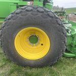 Used 2025 John Deere W260R at Papé Machinery Ag & Turf in Four Lakes, WA