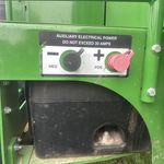 Used 2025 John Deere W260R at Papé Machinery Ag & Turf in Four Lakes, WA