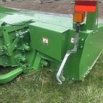 Used 2025 John Deere W260R at Papé Machinery Ag & Turf in Four Lakes, WA