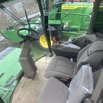 Used 2025 John Deere W260R at Papé Machinery Ag & Turf in Four Lakes, WA