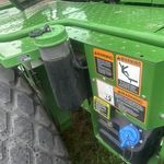 Used 2025 John Deere W260R at Papé Machinery Ag & Turf in Four Lakes, WA