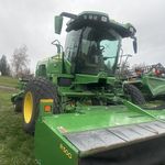 Used 2025 John Deere W260R at Papé Machinery Ag & Turf in Four Lakes, WA