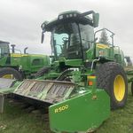 Used 2025 John Deere W260R at Papé Machinery Ag & Turf in Four Lakes, WA