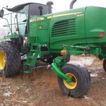 Used 2015 John Deere W260 at Papé Machinery Ag & Turf in Four Lakes, WA