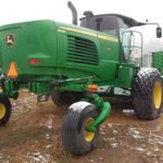 Used 2015 John Deere W260 at Papé Machinery Ag & Turf in Four Lakes, WA