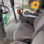 Used 2015 John Deere W260 at Papé Machinery Ag & Turf in Four Lakes, WA