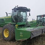Used 2015 John Deere W260 at Papé Machinery Ag & Turf in Four Lakes, WA