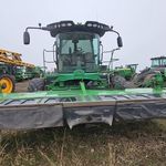 Used 2015 John Deere W260 at Papé Machinery Ag & Turf in Four Lakes, WA