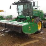 Used 2015 John Deere W260 at Papé Machinery Ag & Turf in Four Lakes, WA