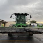 Used 2021 John Deere W260 at Papé Machinery Ag & Turf in Ellensburg, WA