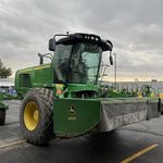 Used 2021 John Deere W260 at Papé Machinery Ag & Turf in Ellensburg, WA