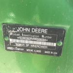 Used 2024 John Deere W260R at Papé Machinery Ag & Turf in Tekoa, WA