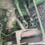 Used 2024 John Deere W260R at Papé Machinery Ag & Turf in Tekoa, WA