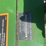 Used 2024 John Deere W260R at Papé Machinery Ag & Turf in Tekoa, WA