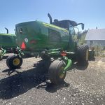 Used 2024 John Deere W260R at Papé Machinery Ag & Turf in Tekoa, WA