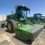 Used 2024 John Deere W260R at Papé Machinery Ag & Turf in Tekoa, WA