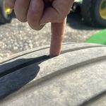 Used 2024 John Deere W260R at Papé Machinery Ag & Turf in Tekoa, WA