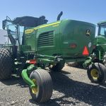 Used 2024 John Deere W260R at Papé Machinery Ag & Turf in Tekoa, WA