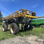 Used 2023 John Deere STS20 at Papé Machinery Ag & Turf in Four Lakes, WA