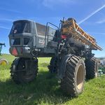 Used 2023 John Deere STS20 at Papé Machinery Ag & Turf in Four Lakes, WA