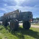 Used 2023 John Deere STS20 at Papé Machinery Ag & Turf in Four Lakes, WA
