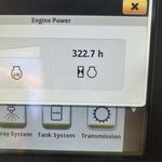 Used 2023 John Deere STS20 at Papé Machinery Ag & Turf in Four Lakes, WA