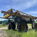 Used 2023 John Deere STS20 at Papé Machinery Ag & Turf in Four Lakes, WA