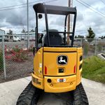 New 2024  26P at Papé Machinery Ag & Turf in Sumner, WA