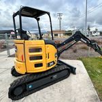 New 2024  26P at Papé Machinery Ag & Turf in Sumner, WA