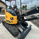 New 2024  26P at Papé Machinery Ag & Turf in Sumner, WA