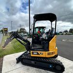 New 2024  26P at Papé Machinery Ag & Turf in Sumner, WA