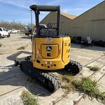 Used 2023 John Deere 35P at Papé Machinery Ag & Turf in Yuba City, CA