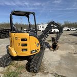 Used 2023 John Deere 35P at Papé Machinery Ag & Turf in Yuba City, CA