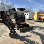 Used 2023 John Deere 35P at Papé Machinery Ag & Turf in Yuba City, CA