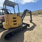 Used 2024 John Deere 35P at Papé Machinery Ag & Turf in Quincy, WA