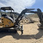 Used 2024 John Deere 35P at Papé Machinery Ag & Turf in Quincy, WA
