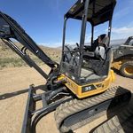 Used 2024 John Deere 35P at Papé Machinery Ag & Turf in Quincy, WA