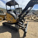 Used 2024 John Deere 35P at Papé Machinery Ag & Turf in Quincy, WA