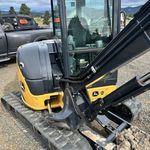 Used 2023 John Deere 50G at Papé Machinery Ag & Turf in Yakima, WA