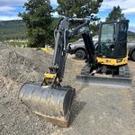Used 2023 John Deere 50G at Papé Machinery Ag & Turf in Yakima, WA