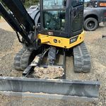 Used 2023 John Deere 50G at Papé Machinery Ag & Turf in Yakima, WA