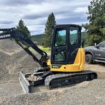 Used 2023 John Deere 50G at Papé Machinery Ag & Turf in Yakima, WA