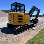 New 2024  60P at Papé Machinery Ag & Turf in Willows, CA