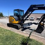 New 2024  60P at Papé Machinery Ag & Turf in Willows, CA